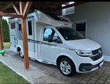 Knaus Tourer Van 500 MQ, Hubbett, Automatik - Knaus Hubbett