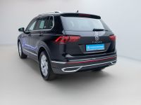 Volkswagen Tiguan - Vorschau Bild 7