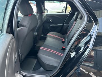 Bild 15 Opel Corsa F e GS Line