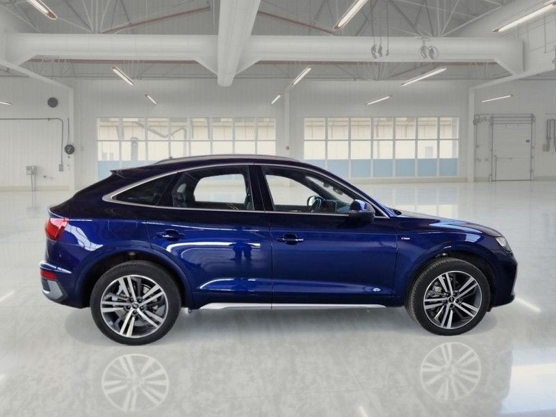 Audi AUDI Q5 SPORTBACK 40 TDI MHEV S LINE PLUS QUATTR imagem 3