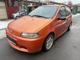 Fiat Punto 1.2 S Sport Vollfahrbereit  - gebrauchte Fiat Punto aus dem Jahr 2001