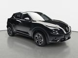Nissan JUKE 1.0 DIG-T 5T AUTO. N-CONNECTA NAVI WINTER - Nissan Juke Vorführfahrzeuge