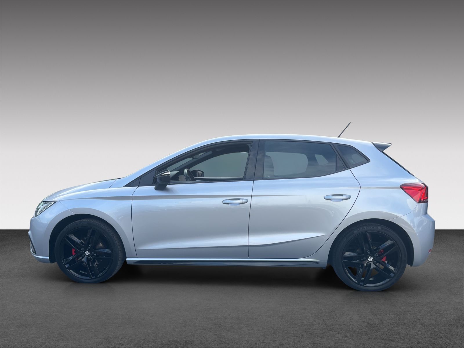 Seat Ibiza - Bild 3