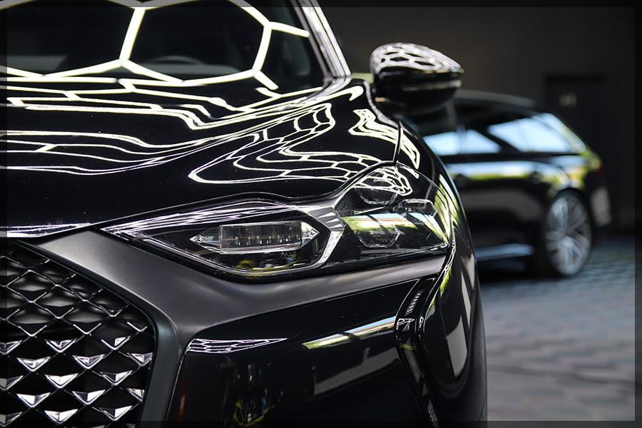 DS Automobiles DS3 DS 3 Crossback Performance Line ANDROID