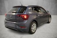 Volkswagen Polo Life 1.0 TSI