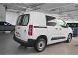 Citroën Berlingo Kasten Club 1.2 PureTech+KLIMA+BLUETOOT - Citroën Berlingo in Solingen