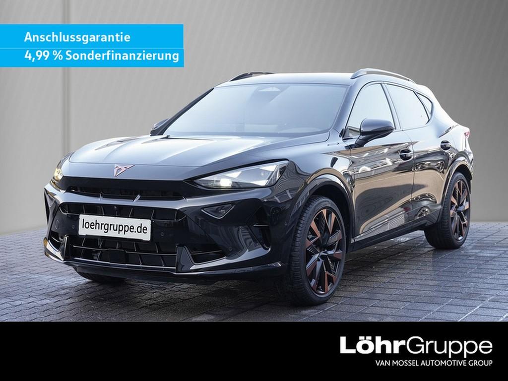 Cupra Formentor VZ 4Drive /HD-MatrixLED/AHK/Navi/