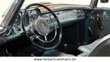 Mercedes-Benz 230 SL Pagode - 3-Sitzer mit Automatik - Mercedes-Benz: Roadster, Sitzer