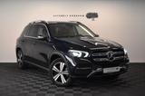 Mercedes-Benz GLE 350 d 4Matic *PANO *LUFT *SITZLÜFT *ST-HEIZ - gebrauchte Mercedes-Benz GLE 350 aus dem Jahr 2021