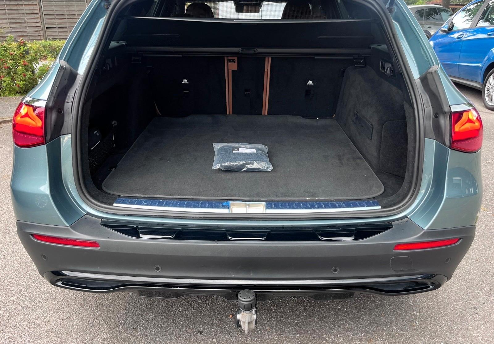 Mercedes-Benz E220d All-Terrain 4M Exklusiv Paket, StHzg
