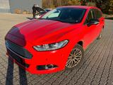 Ford Mondeo 2.0TDCi 179PS PowerS. NR: 89581 - Ford Mondeo mit Diesel-Antrieb: 1.8
