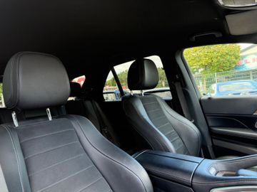 Mercedes GLE 350 - 10