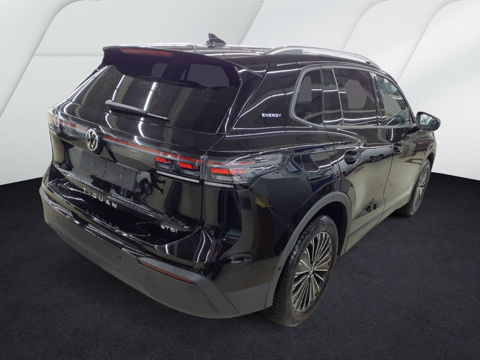 Volkswagen Tiguan - Bild 5