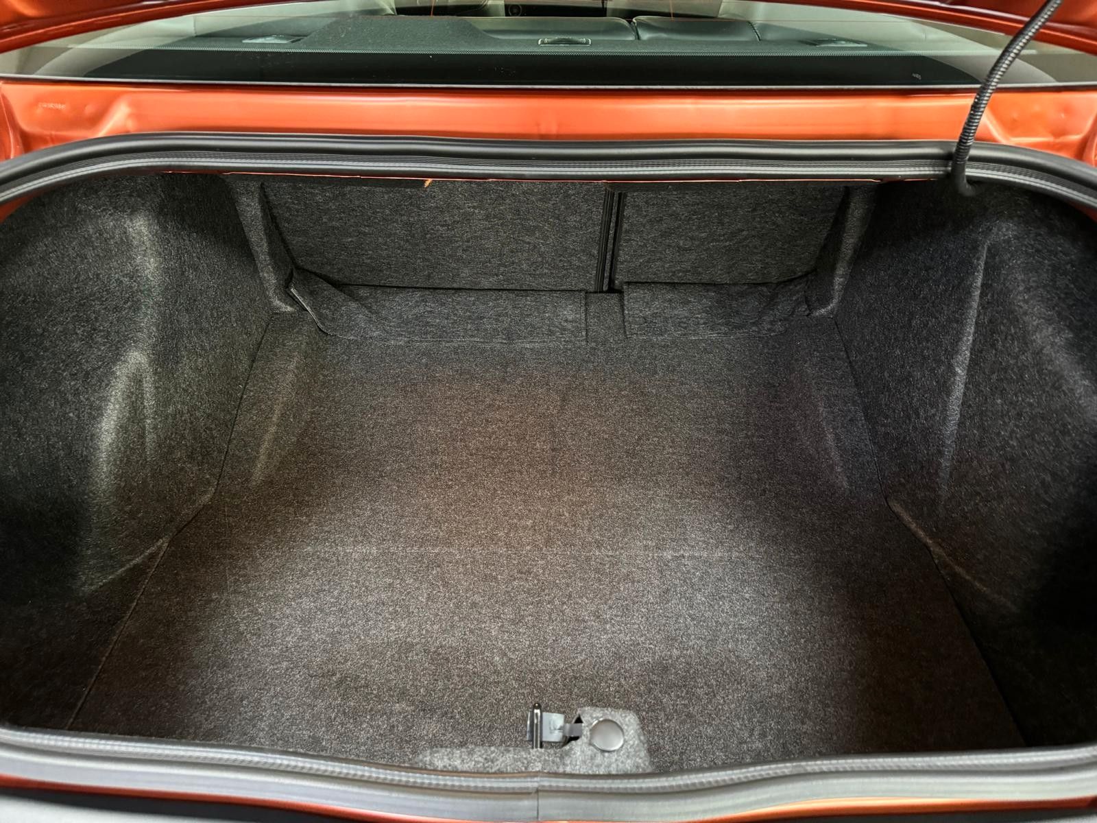 Fahrzeugabbildung Dodge CHALLENGER HELLCAT JAILBREAK -LAST CALL-CARBONE