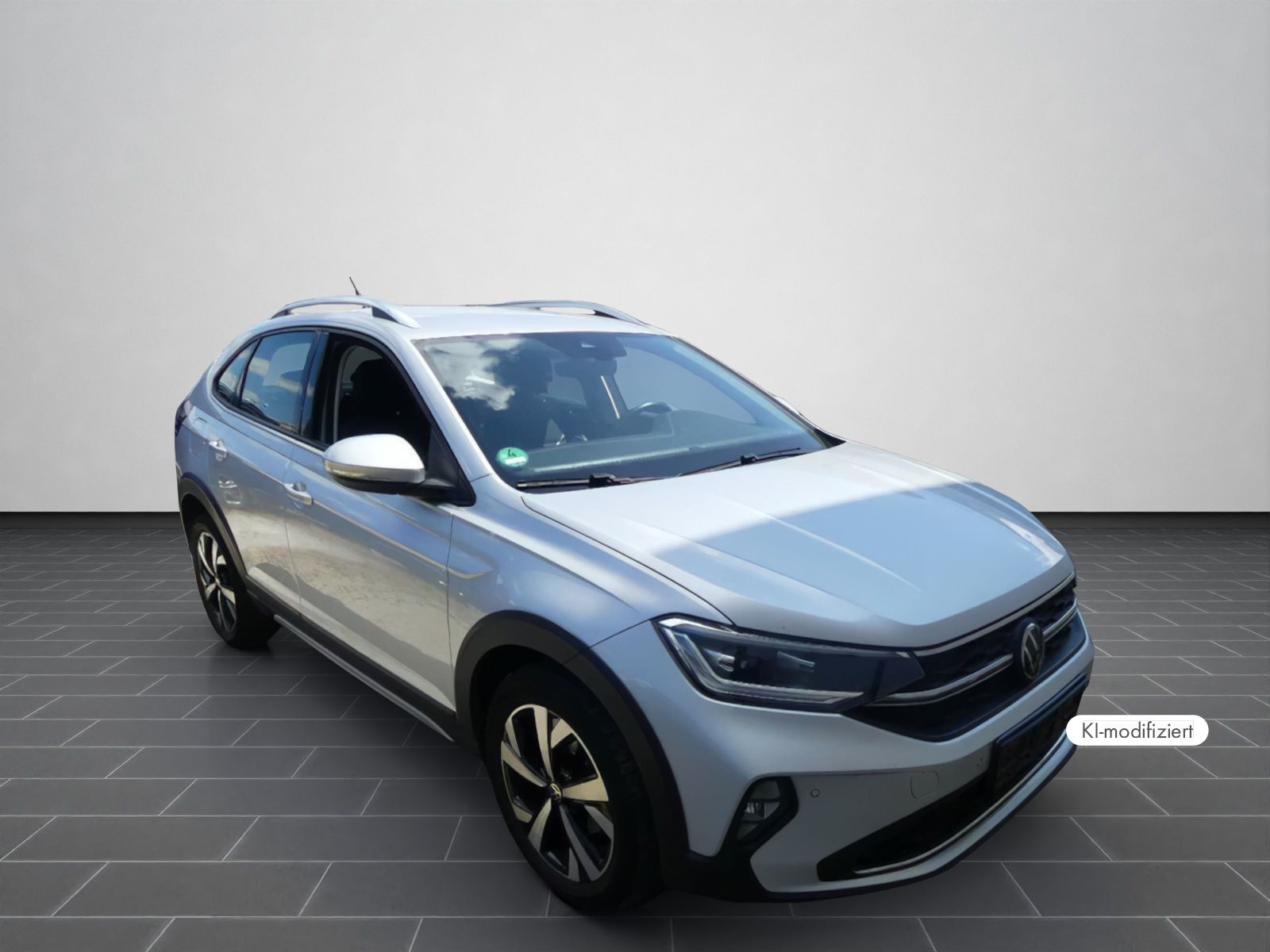 Volkswagen Taigo - Bild 5