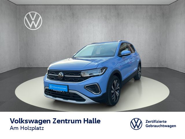 Volkswagen T-Cross 1.0 TSI 85 kW Style DSG