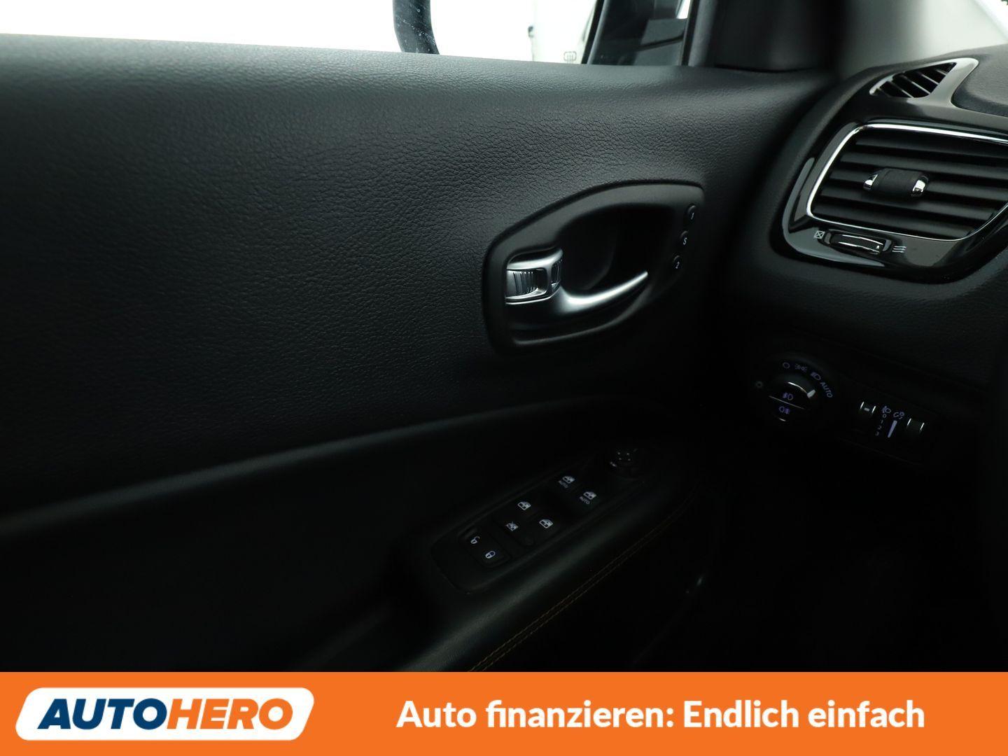 Jeep Compass 1.4 M-Air Limited 4WD Aut*NAVI*LED*ACC*