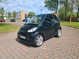 Smart fortwo 451 Brabus TÜV/Service NEU - Smart aus 2009: Brabus