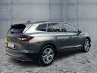 Skoda Enyaq - Vorschau Bild 6