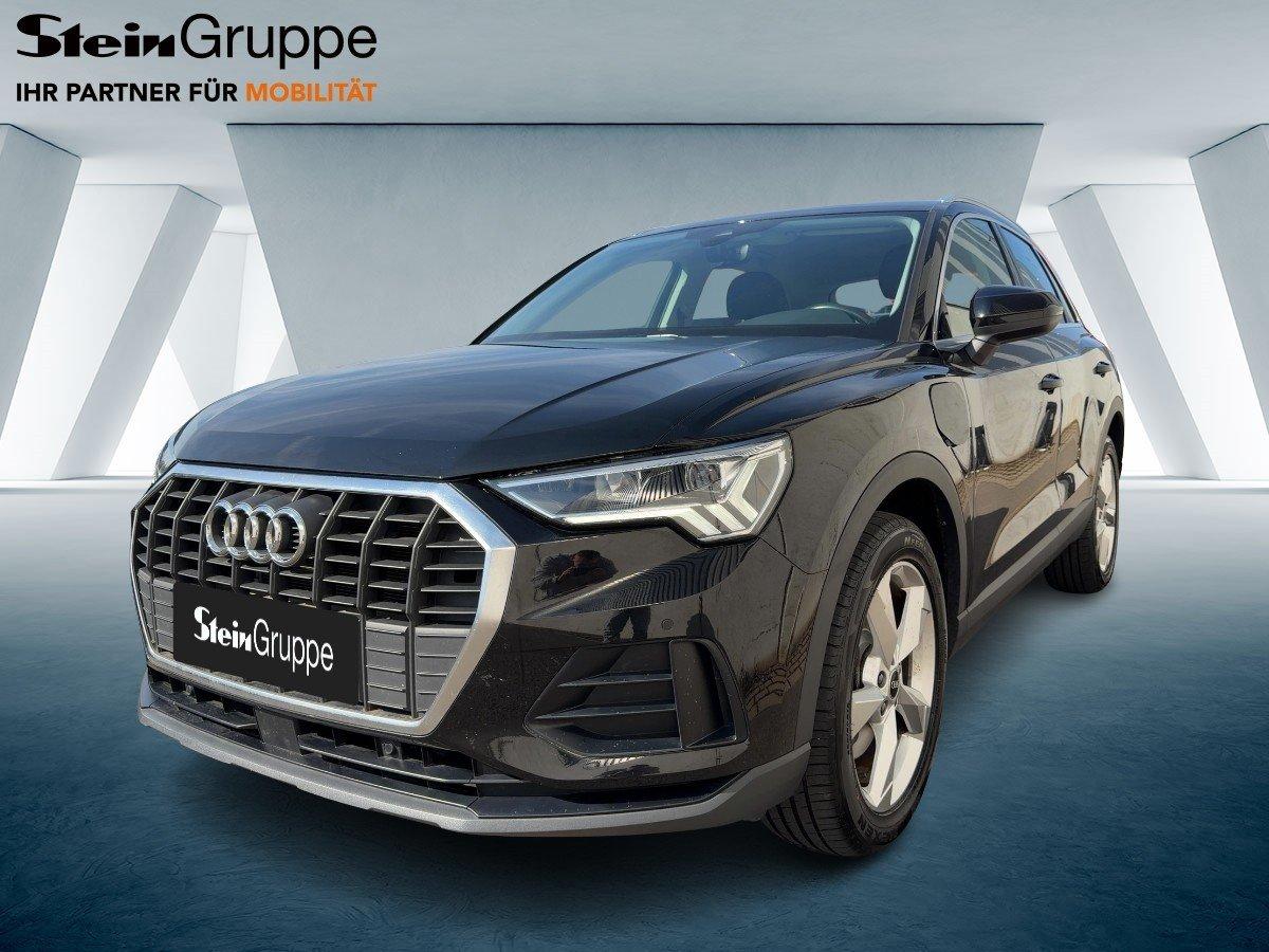 Audi Q3 APP+DAB+VIRT+ACC+LED+NAVI+PDC+KAMERA