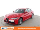 Alfa Romeo Giulia 2.0 Turbo Ti Q4 Aut.*NAV*XENON*ACC*CAM*SH - Alfa Romeo Giulia aus 2022