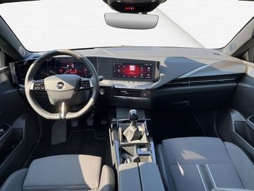 Fotografie 10 des Opel Astra ST "GS" Navi 360°Kamera LED Sitzheizg AHK