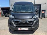 Opel Movano C Kasten HKb L4H2 3,5t - Opel Gebrauchtwagen in Chemnitz