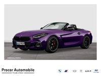 BMW Z4 - Vorschau Bild 1