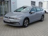 Volkswagen Golf Variant 2.0 TDI - AHZV / Winterpaket - Volkswagen Golf: Kombi