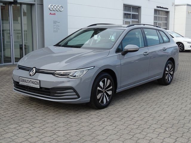 Golf Variant 2.0 TDI - AHZV / Winterpaket