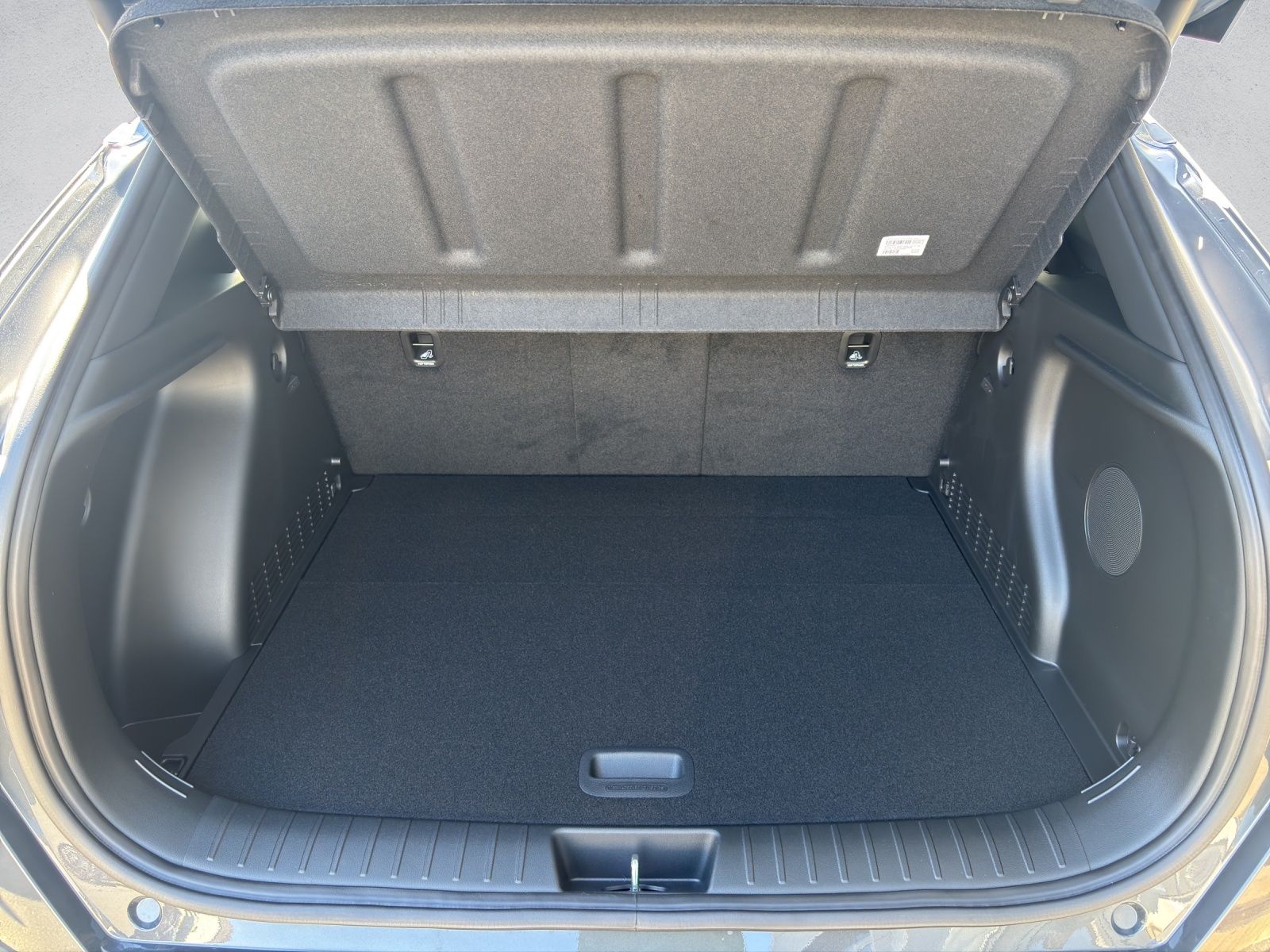 Hyundai KONA Elektro - Bild 15