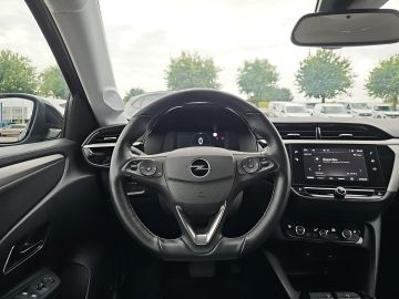 Bild 14 Opel Corsa Corsa-e F Edition digitales Cockpit LED Scheinwe