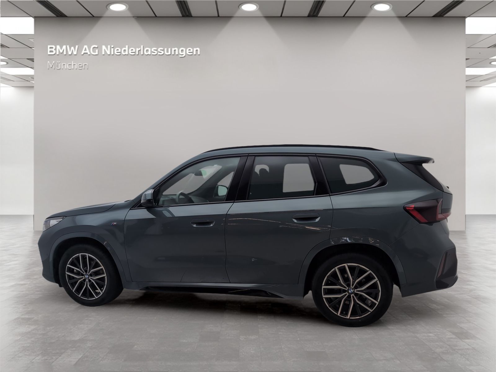 BMW X1 xDrive23i M Sport Kamera Pano.Dach LED foto 2