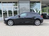 Mazda 3 Sports-Line G-120 BI-XENON BOSE HUD EPH RFK SH - Mazda 3: Sports Line