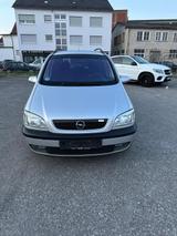 Opel Zafira 1.8 16V Selection Executive - Opel Zafira: Executive