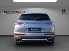 Fahrzeugabbildung DS Automobiles DS 7 Crossback 1.6 E-Tense 300 4x4 Rivoli