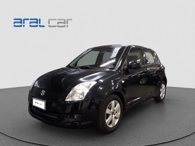 Suzuki SUZUKI Swift 1.3 Bz 90 CV 5 PORTE GL