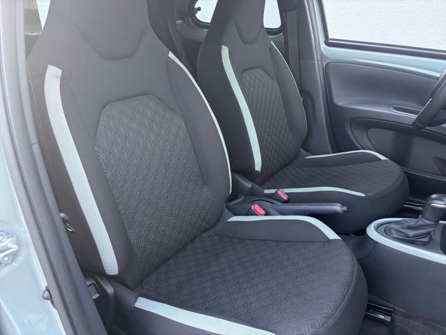 Aygo X Automatik incl. Ganzjahresbereifung