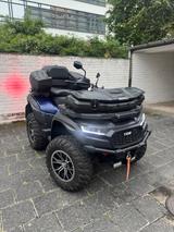 TGB Blade 550 Special Edition III LOF 4x4 Osram LED - TGB QUAD BLADE 550