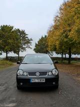 Volkswagen VW Polo 1.4l Automatik - Volkswagen Polo aus 2003: 1.4
