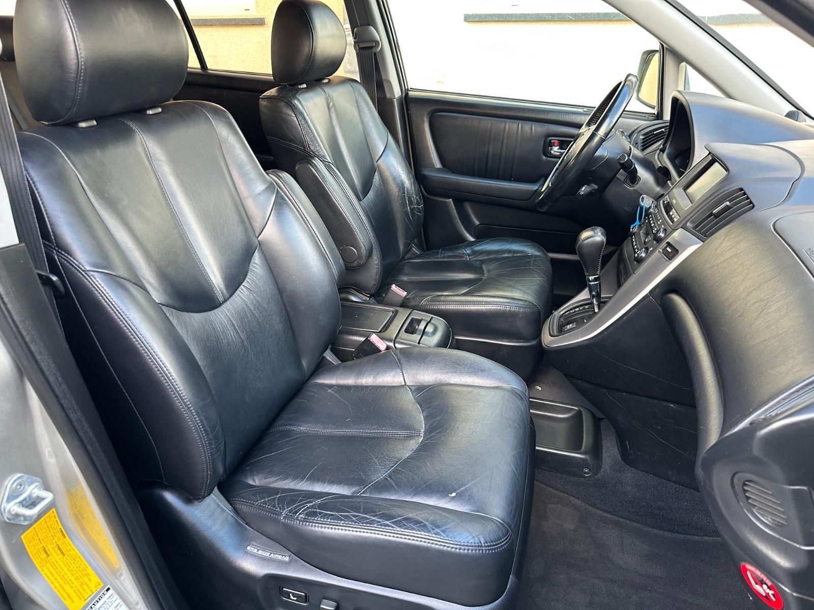 Lexus RX 300 3.0 201ch 4x4 - 2 ème main - Attelage - CT neuf - Toit ouvrant - Régulateur