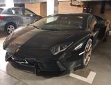 Lamborghini Aventador LP 700-4 -