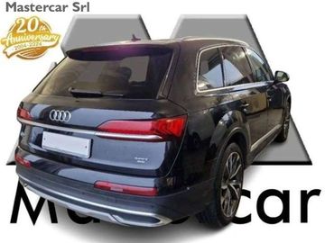 Audi Q7 - 3