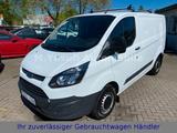Ford TRANSIT CUSTOM KASTEN 270  L1 KAMERA|3-SITZE