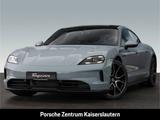 Porsche Taycan BOSE Luftfederung Panoramadach LED-Matrix