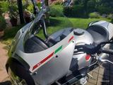 Moto Guzzi 1200 Sport 4V ABS - MOTO GUZZI SPORT