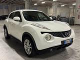 Nissan Juke 1.6 benzina 117cv euro5 - 2010 - gebrauchte Nissan Juke aus dem Jahr 2010