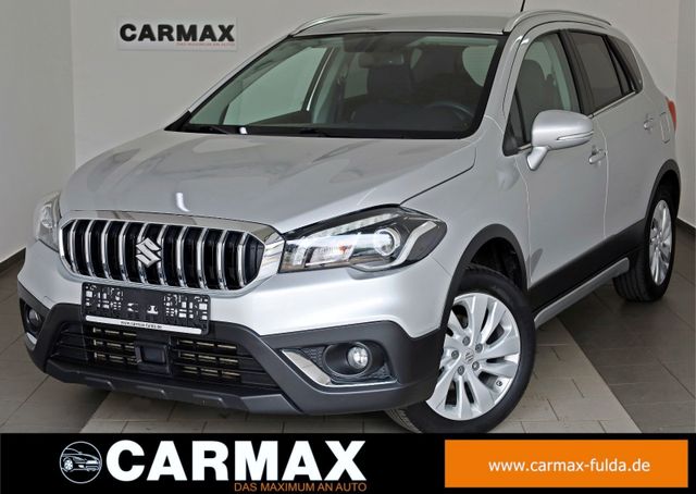 Suzuki SX4 S-Cross Comfort LED,SH,PDC,ACC,Apple Car