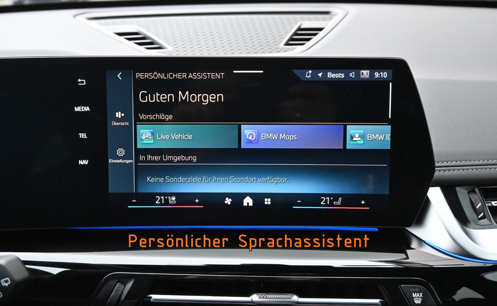 Fahrzeugabbildung BMW X1 xDr23d M SPORT PRO°ACC°AHK°AD.FAHRW°PREMIUM-P