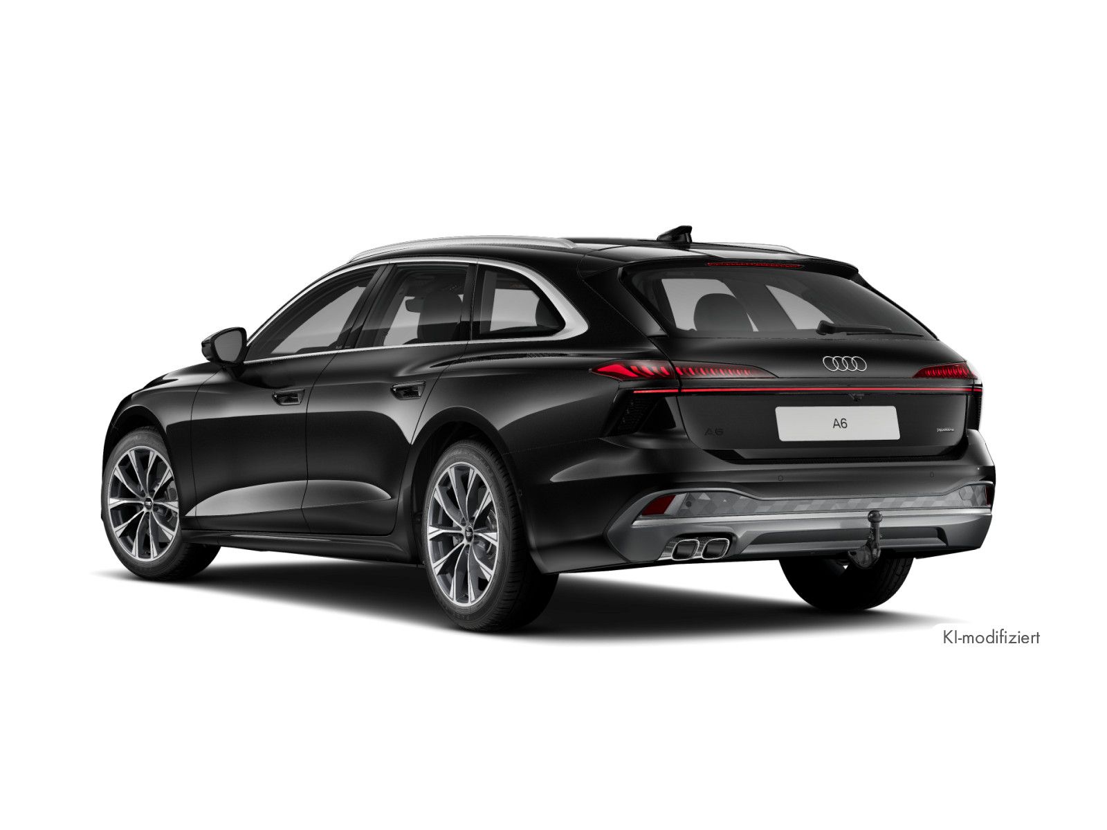 Audi A6 - Bild 5